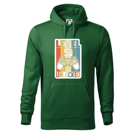 Gaming narodeniny 50