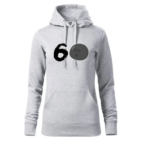 Bowling okrúhle narodeniny 60