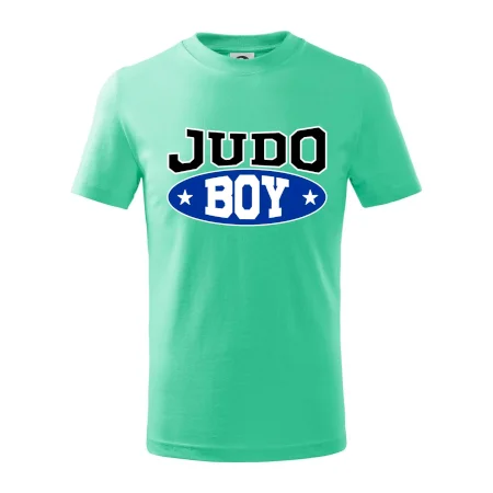 Judo Boy / girl