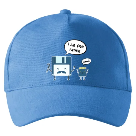 I am your father SD karta