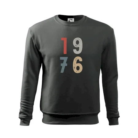 Vintage číslica 1976