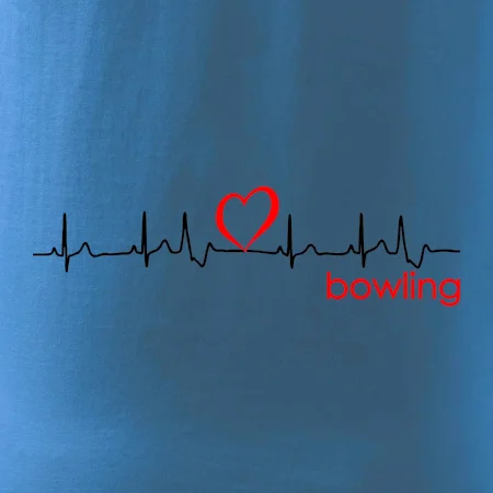 Moje srdce bije pre Bowling