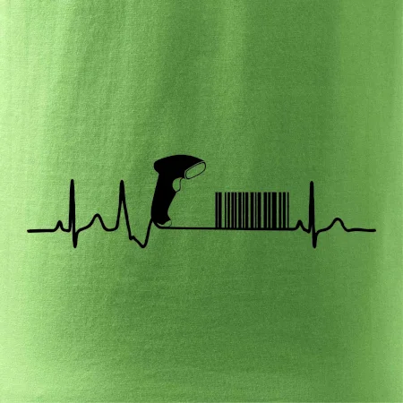 EKG predavačka