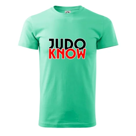 Judo know