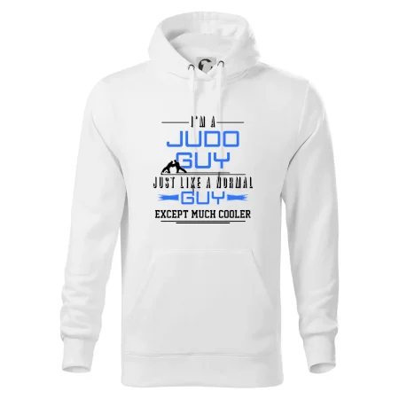 Judo Guy