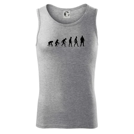 Evolúcia cowboy