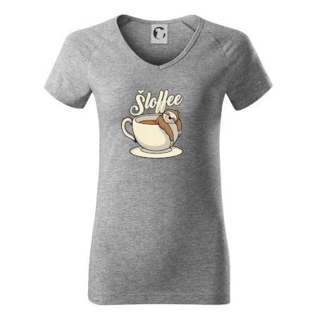 Šloffee - káva
