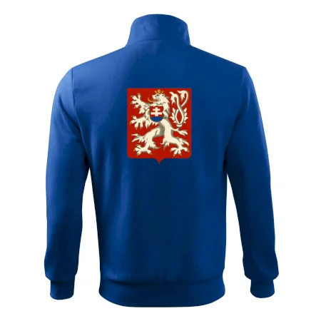 Znak maly Prvá Republika československá 1918–1920