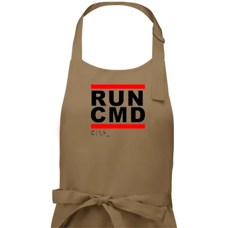 Run CMD