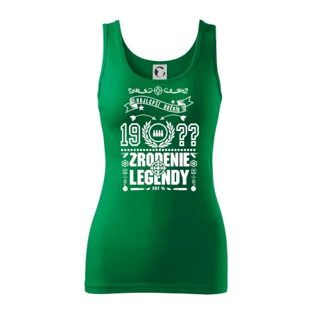 Zrodenie legendy - pre vojaka