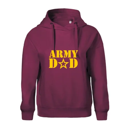 Army dad