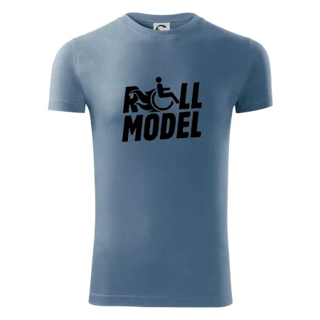 Roll model
