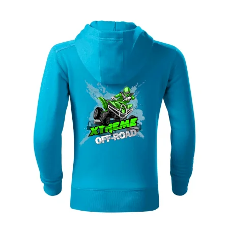 ATV štvorkolka offroad XXX