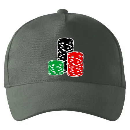 Poker žetóny