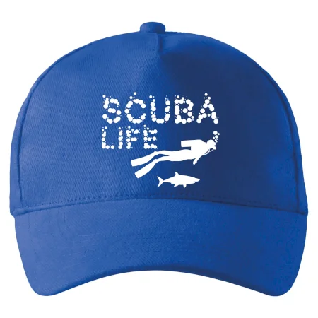 Scuba life