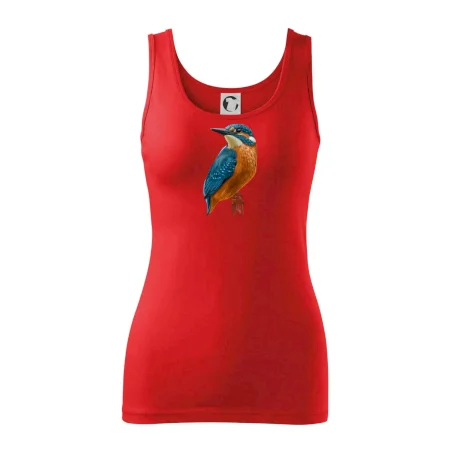 Ľadnáčik kreslený