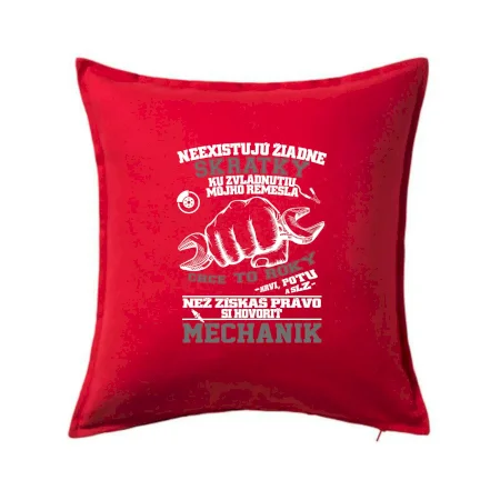 Mechanik remeslo - skratky