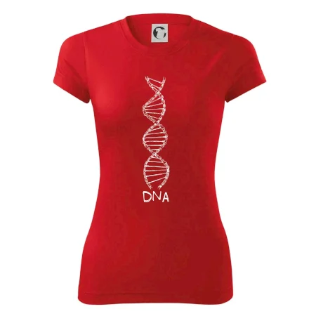 Cyklistovo DNA