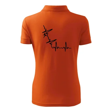 EKG bouldering