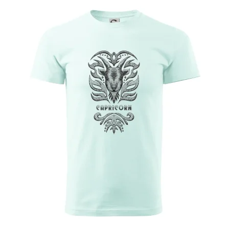 Capricorn - vintage
