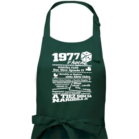 1977 v kocke