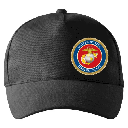 United States Marine Corps  barevné