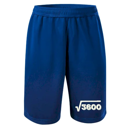 Narodeniny odmocniny 60