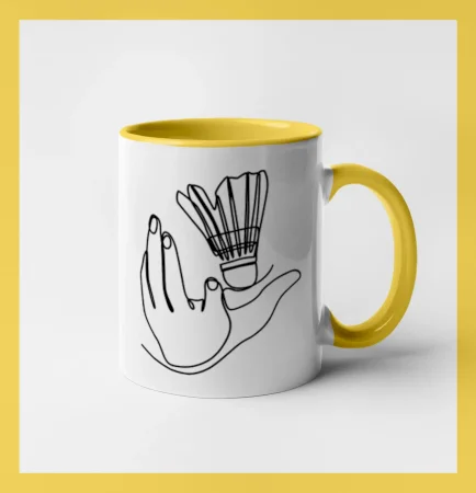 Bedminton jedným ťahom