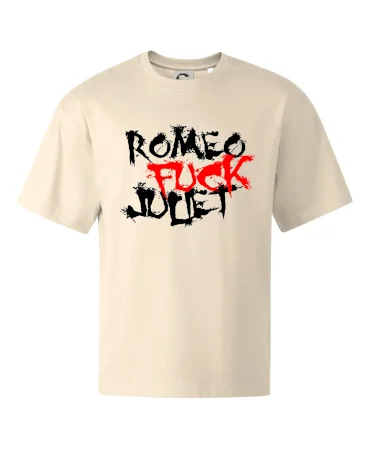 Romeo Fuck Juilet - Romeo vojel Julii