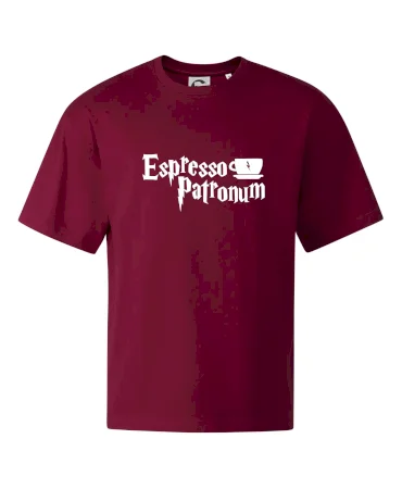 Harry - Espresso Patronum