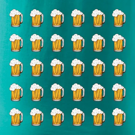 Narodeniny - 30x pivo