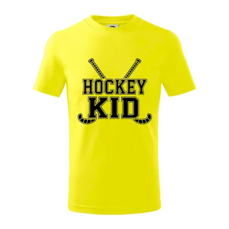 Hockey dad prekrížený - pozemný hokej