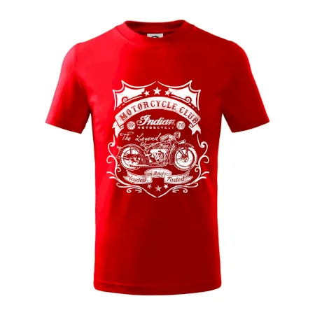 Indian Motorycle Club