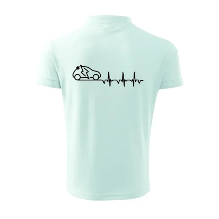 Ekg elektromobil