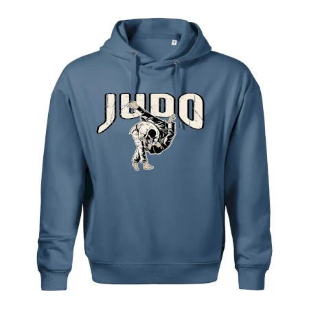 Judo v boji