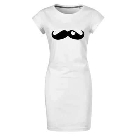 Mustache love