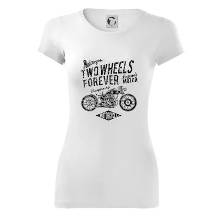 Two Wheels Forever 1