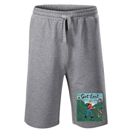 Marihuana - Get lost