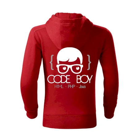 Code Boy