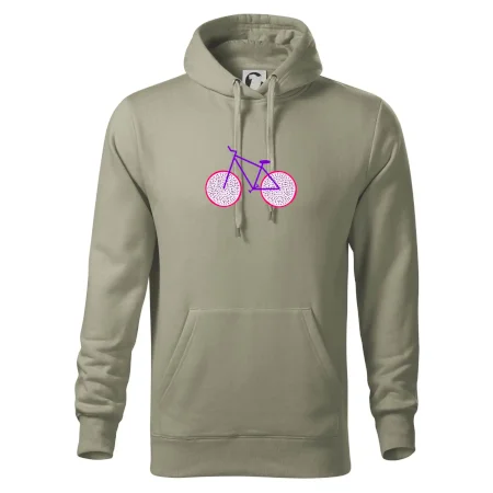 Bicykel dračie ovocie (Moňas)