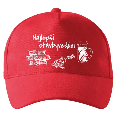 Najlepší stavbyvedúci - pivo