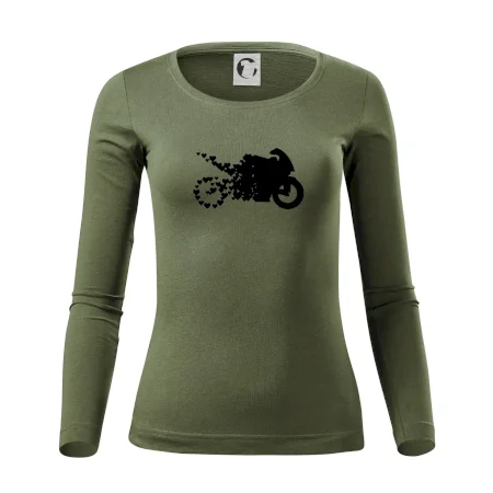 Moto love