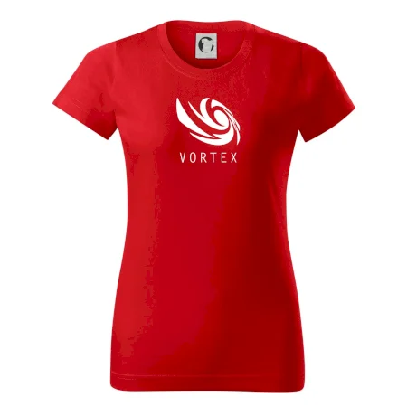 Vortex logo jednofarebné