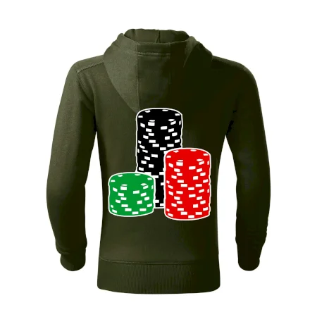 Poker žetóny