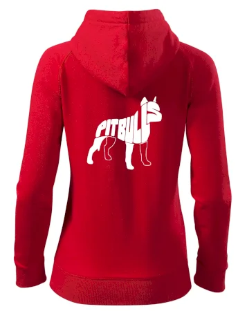 Pit Bull Teriér