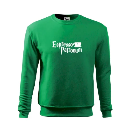 Harry - Espresso Patronum