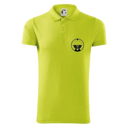 Zrodenie legendy pre pilota