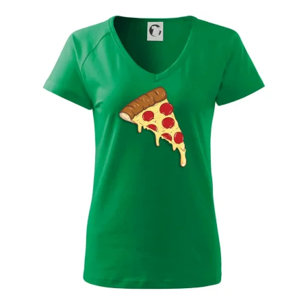 Pizza pre gurmánov