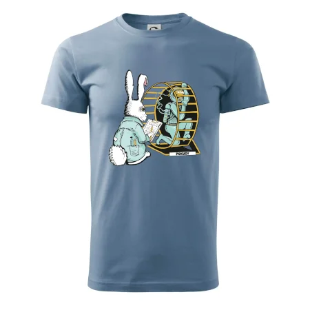 Pokusy na ľuďoch (Pecka Design)
