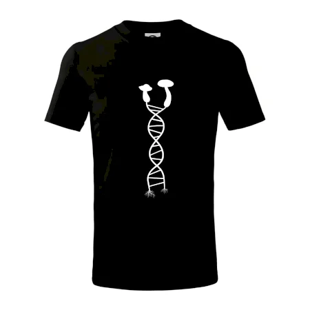 DNA huby